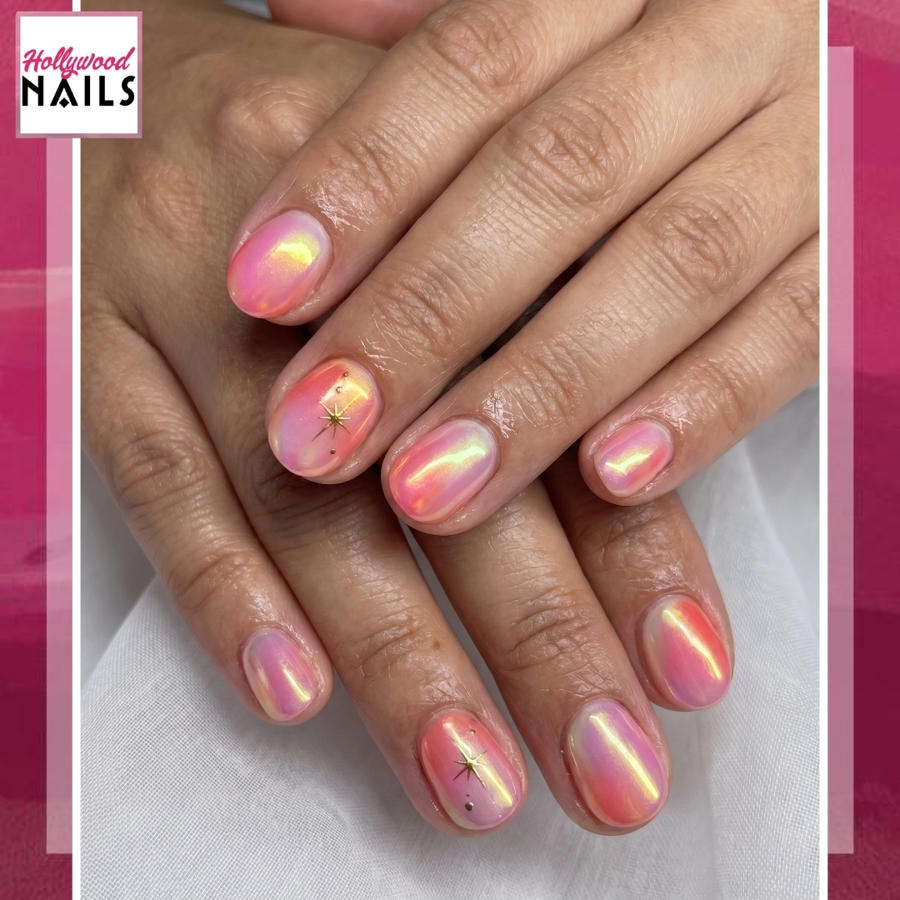 Nails Design